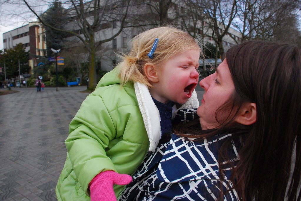 The Terrible Twos
