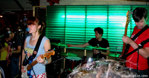 Rilo Kiley photo
