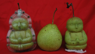 Buddha Pears