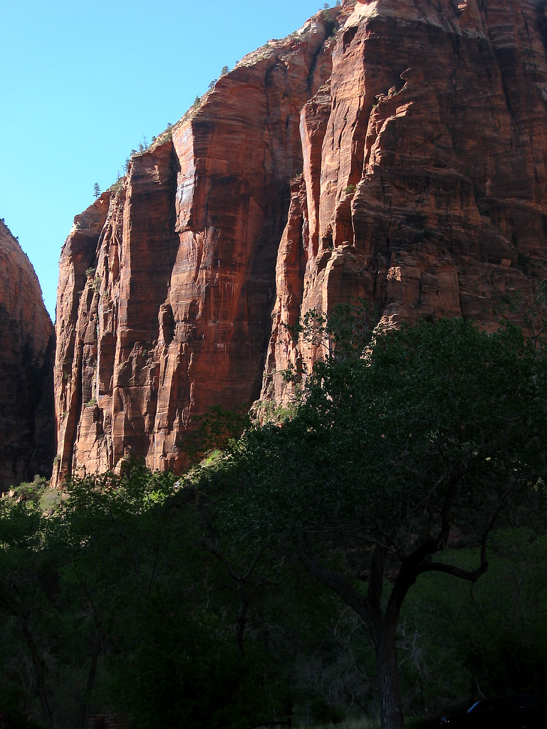 Zion