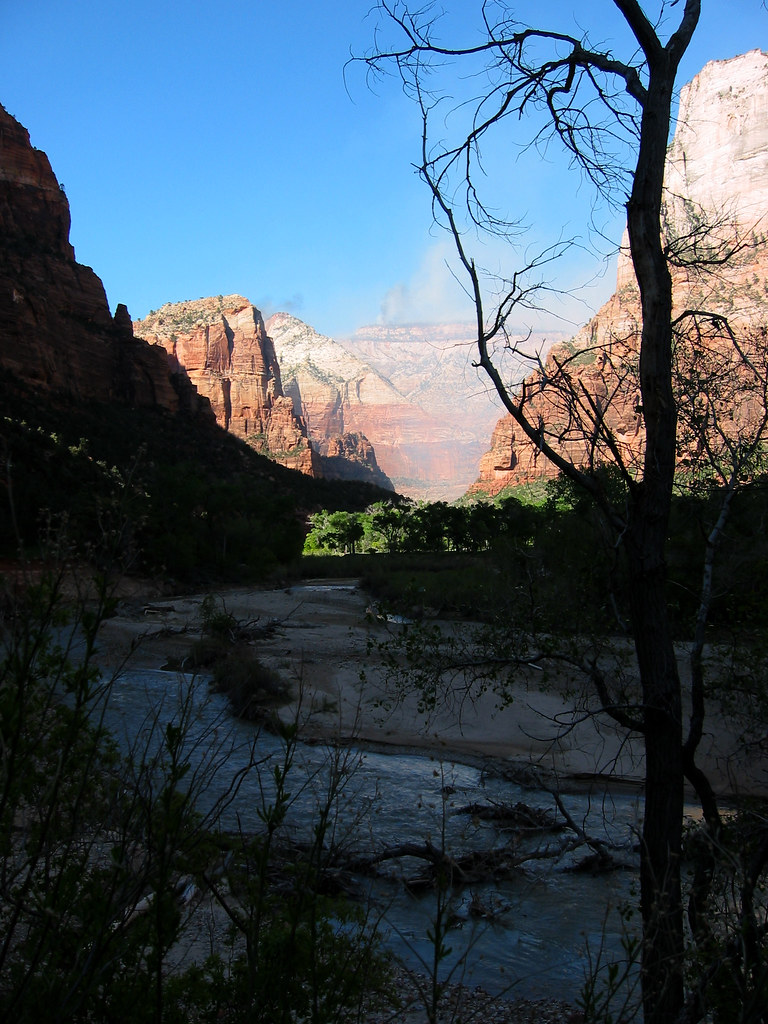 Zion