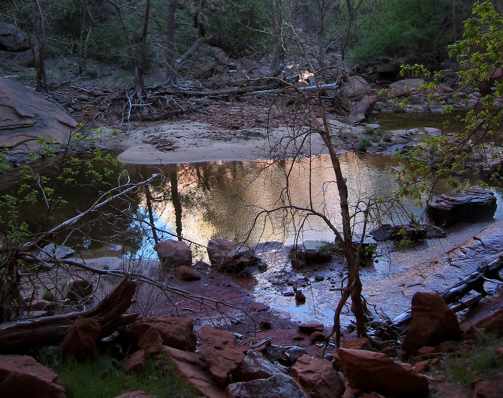 Zion