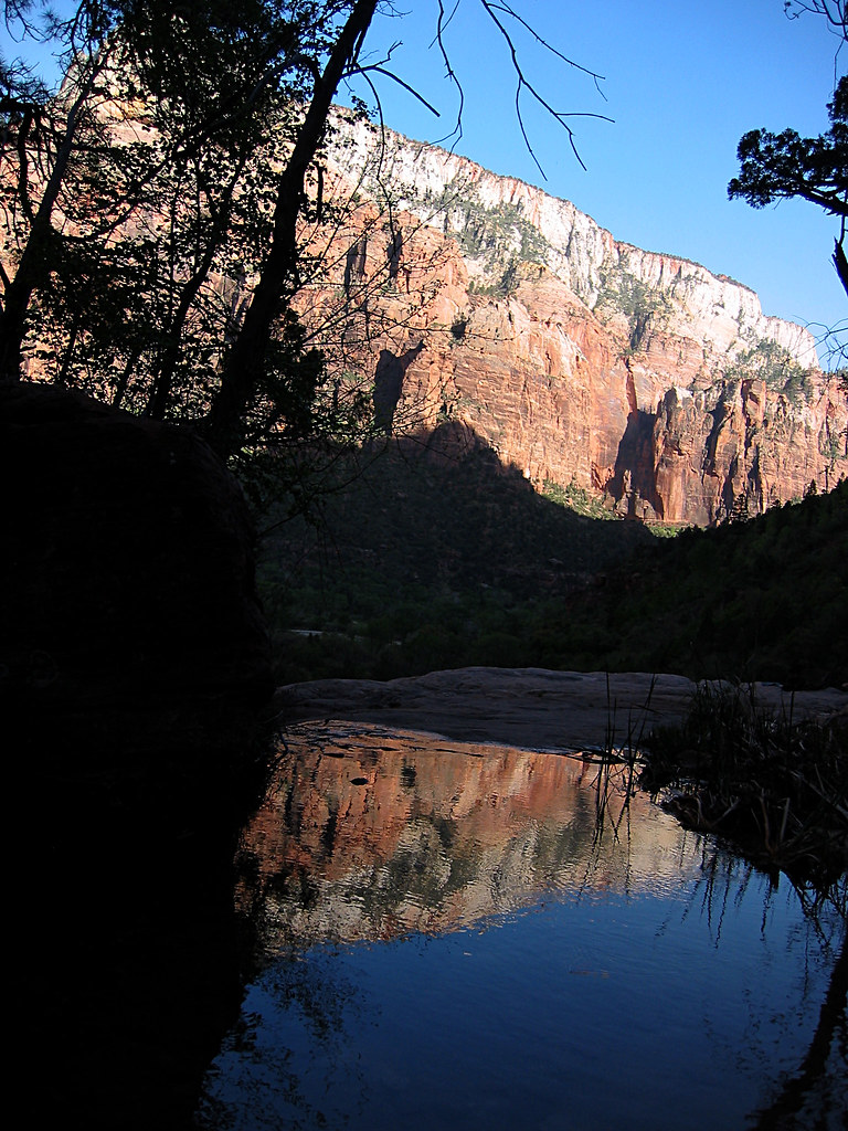 Zion