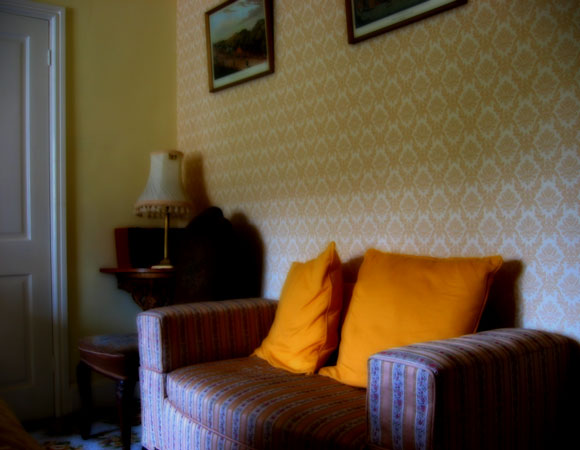 Lazy photo taken from my cozy bed Lazy shot taken from my bed