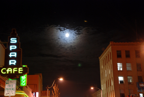 The Spar - Olympia Washington