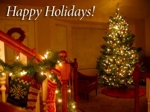 Happy Holidays