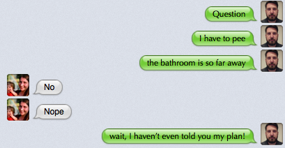 The Innovator's Dilemma